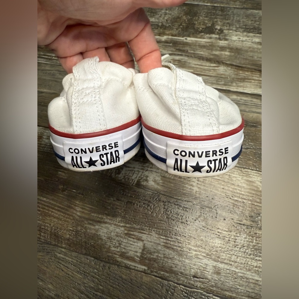 Chuck Taylor All Star Shoreline - Picture 6 of 7